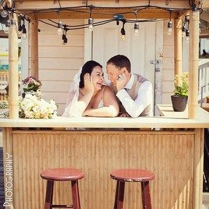 Meet your Posher, Travis